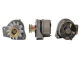 AL28X Bosch (OE Reman) Alternator; 65 Amp
