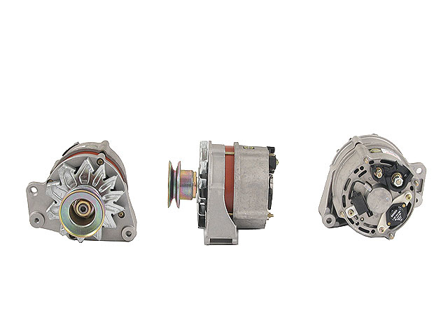 AL32X Bosch (OE Reman) Alternator; 65 Amp