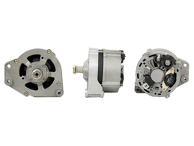 Vw Golf Alternator Parts At Discount Prices