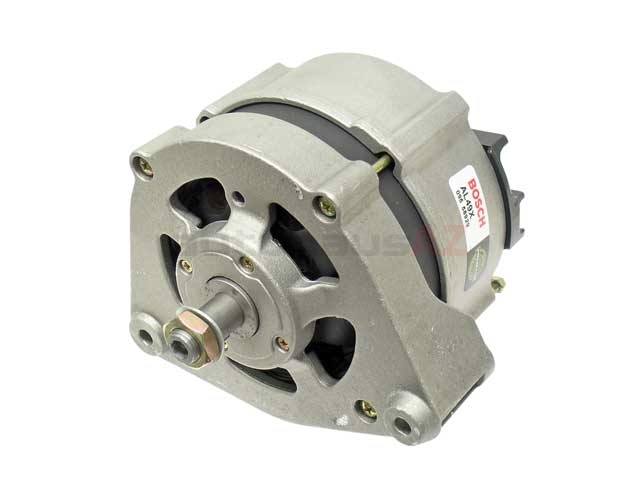 Bmw E30 3 Series Alternator Parts Online Catalog