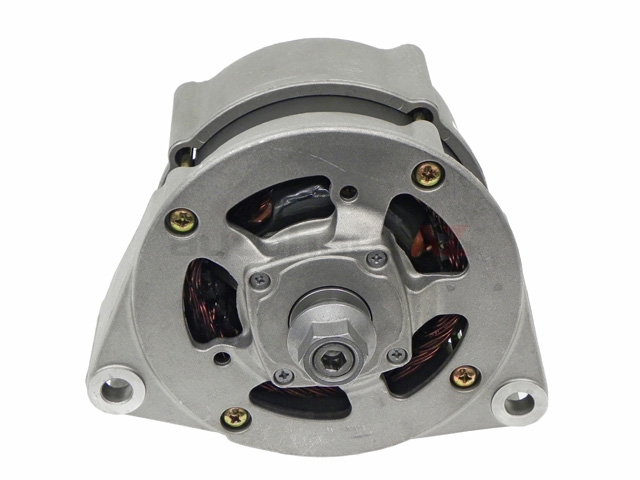 Bosch (OE Reman) AL65X Alternator; 70 Amp with Plug Connection