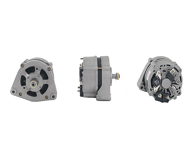 AL69X Bosch Remanufactured Alternator; 80 Amp