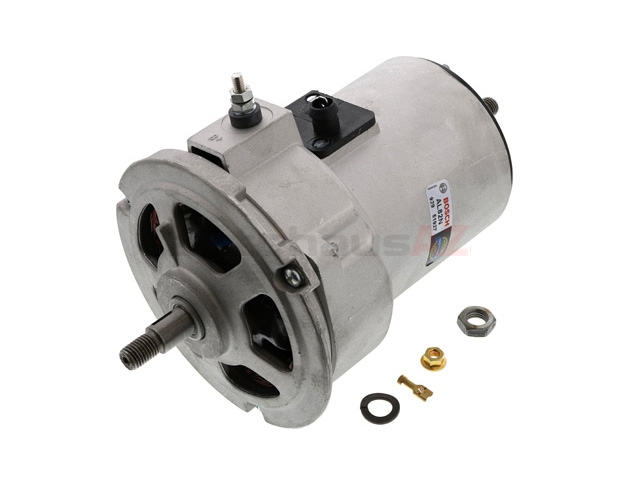 Bosch Al82n Alternator With Internal Voltage Regulator New Vw