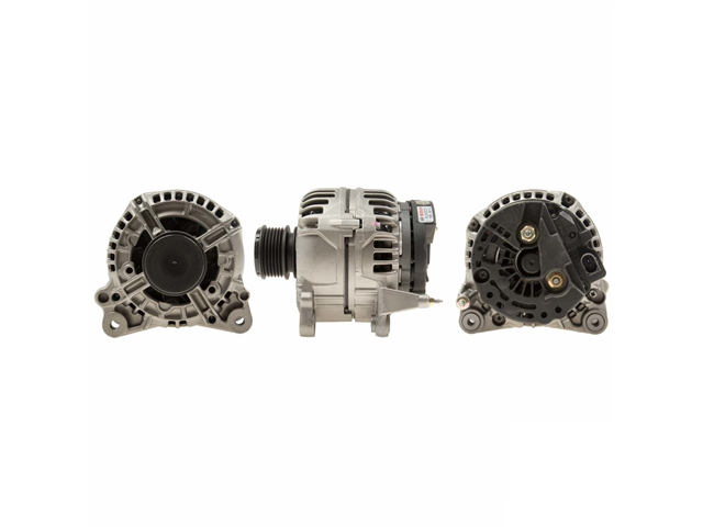 AL9352X Bosch Reman Alternator; 120 Amp