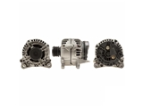 AL9352X Bosch Reman Alternator; 120 Amp