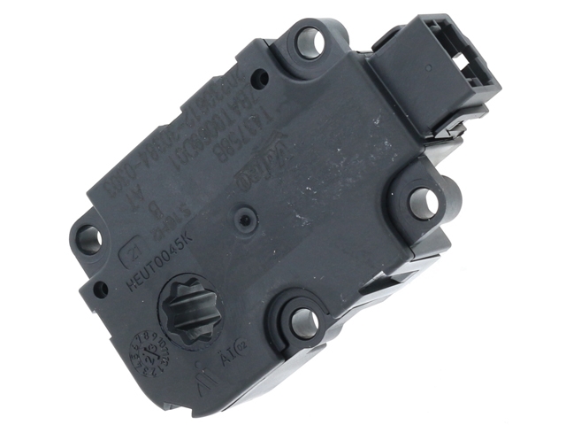 ACM HVAC Air Adjustment Control Motor 0999067402 Mercedes