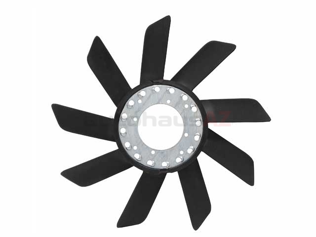 11521273086 ACM Cooling Fan Blade