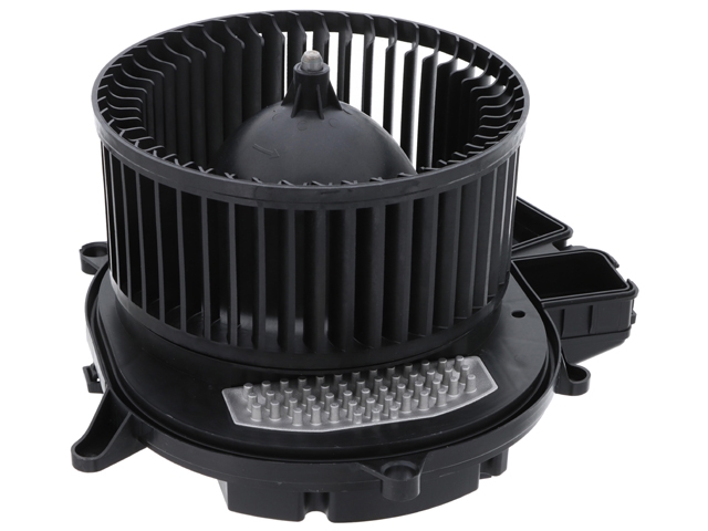 Mercedes ML63 Blower Motor at Discount Prices - Genuine Mercedes