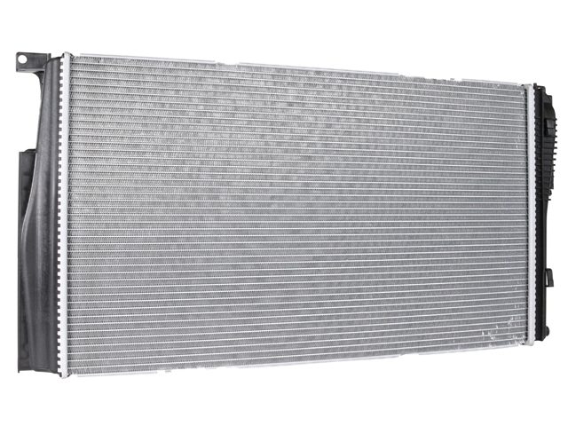 Az☆ 17112227281 - Nissens Radiator - Z3 M | Turner Motorsport