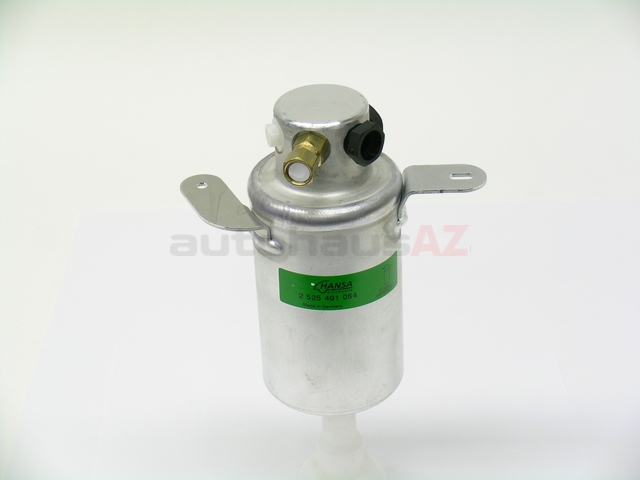 ACM O.E.M 2028300283, 07501024 A/C Receiver Drier - Mercedes
