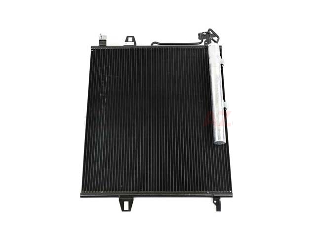Mercedes Benz ML350 ML500 R350 R500 GL320 GL350 ML450 Behr Receiver Drier Insert