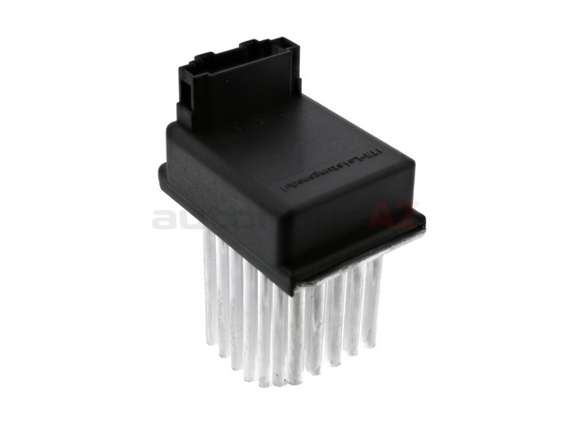 4B0820521 ACM Blower Motor Resistor/Regulator