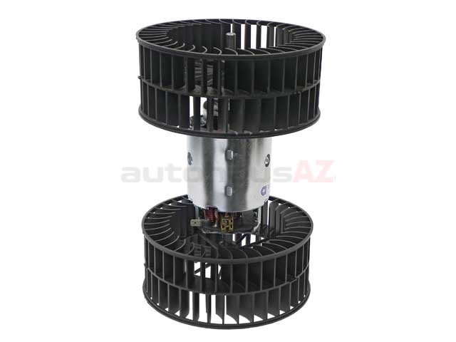 64111468542 ACM Blower Motor