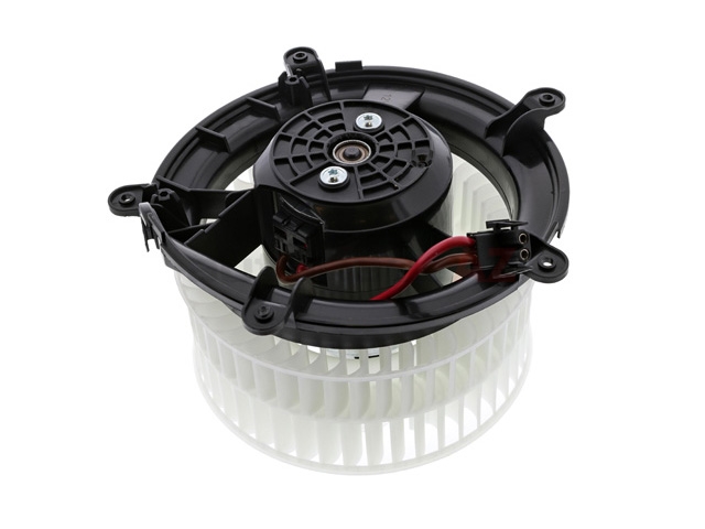 Universal Air Conditioner BM 9194C HVAC Blower Motor - View #4