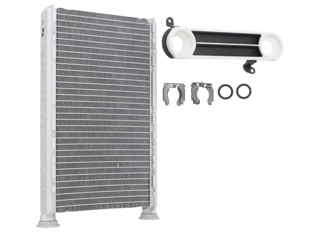 DimMoire/HeartCoreマフラー/Black×Gray DimMoire HeartCore マフラー ブラック グレー Gray