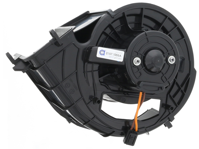 ACM 64119291177, 01571055A Blower Motor - BMW