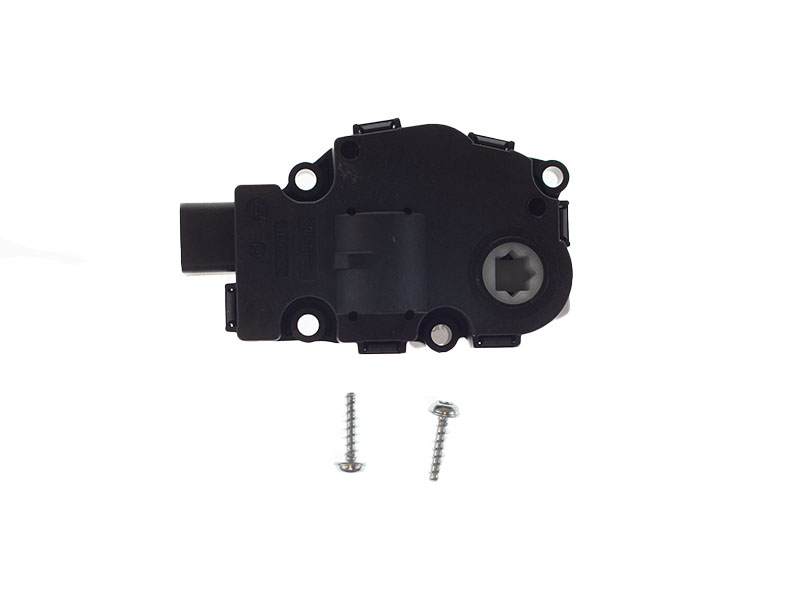 BMW (1989-2008) Air Control Sensor Automatic Recirculated AUC Sensor