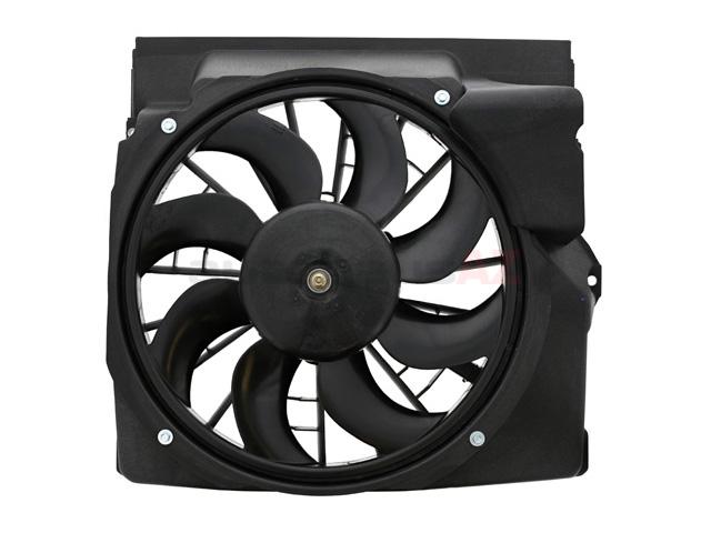 64-50-8-364-093 MTC 1395 for BMW Models MTC 1395/64-50-8-364-093 A/C Condenser Fan Assembly 64-50-8-364-093 MTC 1395 for BMW Models MTC 1395/64-50-8-364-093 A/C Condenser Fan Assembly