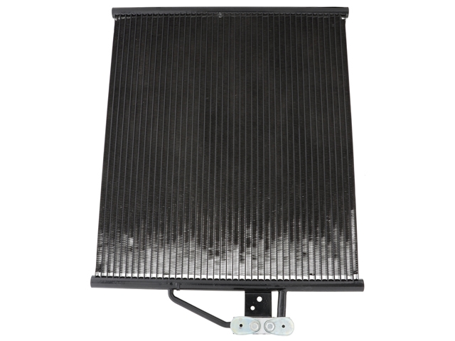 ACM 64538378438, 01562074 A/C Condenser - BMW