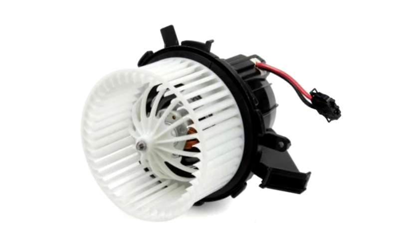 Continental VDO AM-8K1820021C Blower Motor SKU: 1502398-AM-8K1820021C ...
