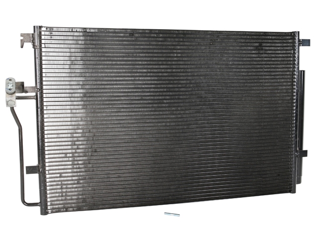 ACM 9065000054, 07563098 A/C Condenser - Mercedes