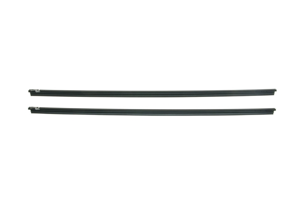 Anco W-21R Wide Wiper Blade Refill – 21 Inch, Pack Of 2 (Packaging May Be Damaged)
