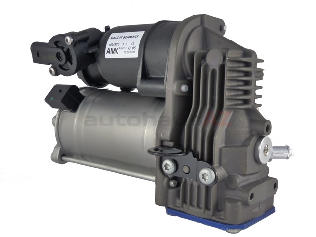 AMK Automotive 1663200104, A19011 Suspension Air Compressor