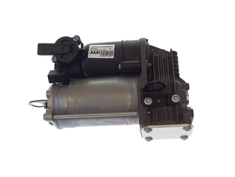 AMK Automotive 1663200104, A19011 Suspension Air Compressor - Mercedes ...