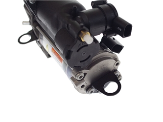 AMK Automotive 1663200104, A19011 Suspension Air Compressor - Mercedes ...