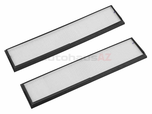 1248300118 Airmatic Cabin Air Filter Set