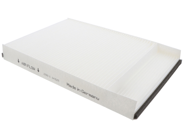 4478305206 Airmatic Cabin Air Filter