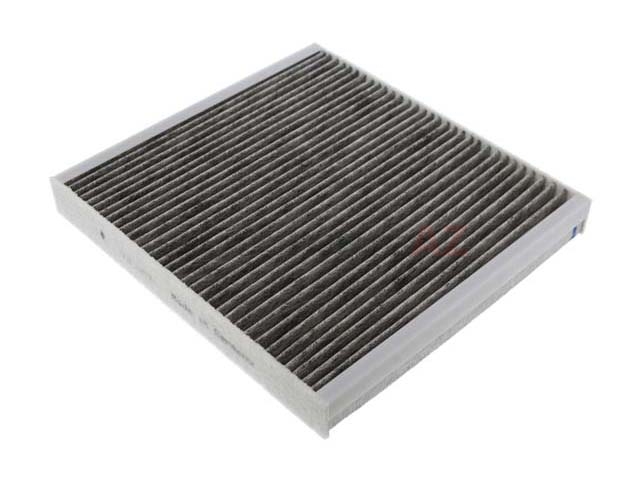 Brand New AIRMATIC Charcoal Activated Mercedes Cabin Air Filter 