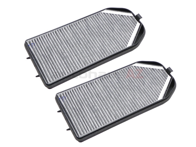 64312339888 Airmatic Cabin Air Filter Set