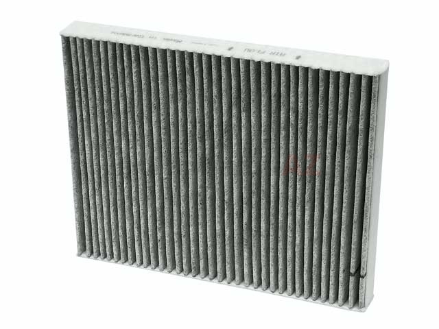 Airmatic 7H0819631A, IF1104 Cabin Air Filter - Audi, VW