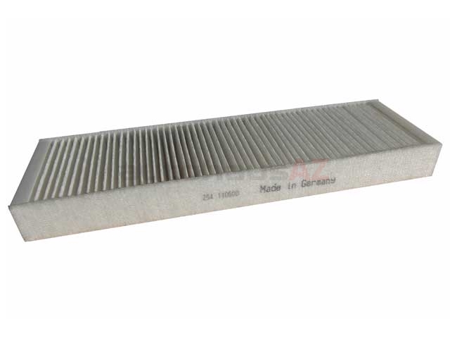 Airmatic 99157237100, IF0254 Cabin Air Filter - Porsche