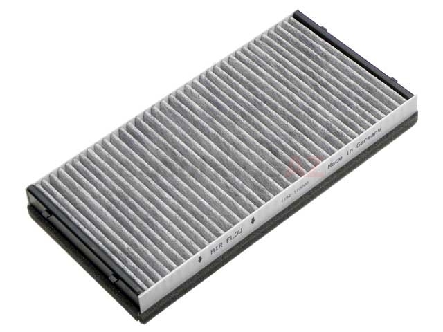 Airmatic 99757121901, IF1194 Cabin Air Filter - Porsche | 99757121902