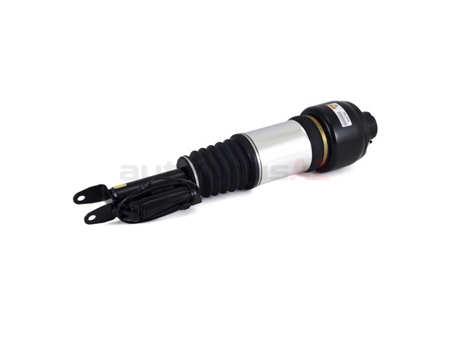 AS-2245 Arnott Industries Shock Absorber; Rebuilt; Front Left; Hydropneumatic Spring Leg