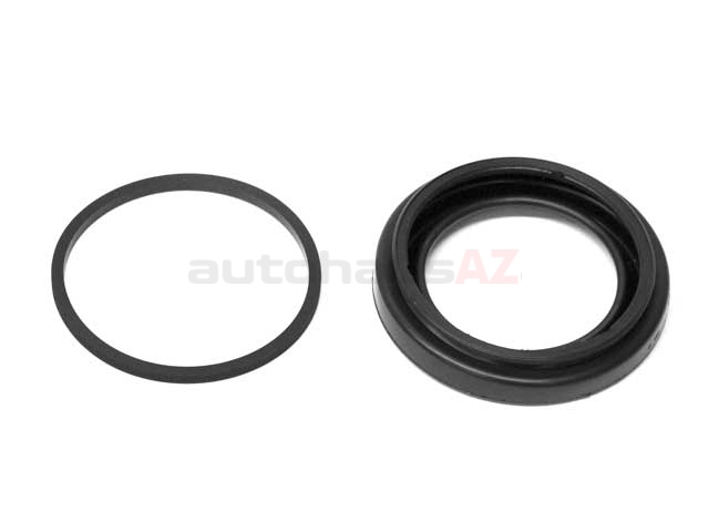 ATE 000421758664, 250145 Brake Caliper Repair Kit; Front ATE 000421758664, 250145 Brake Caliper Repair Kit; Front