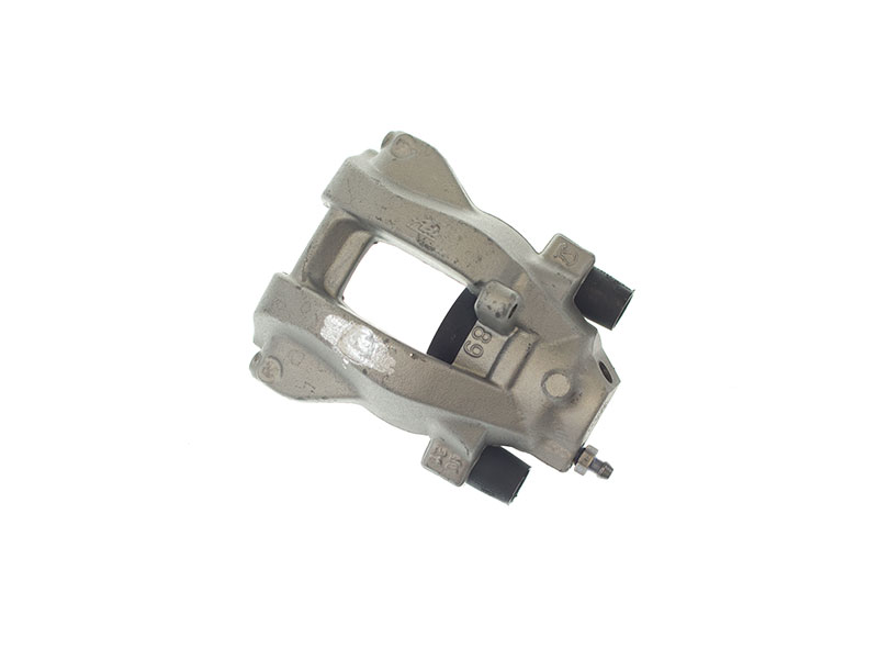 0024202583 ATE Brake Caliper; Rear Left
