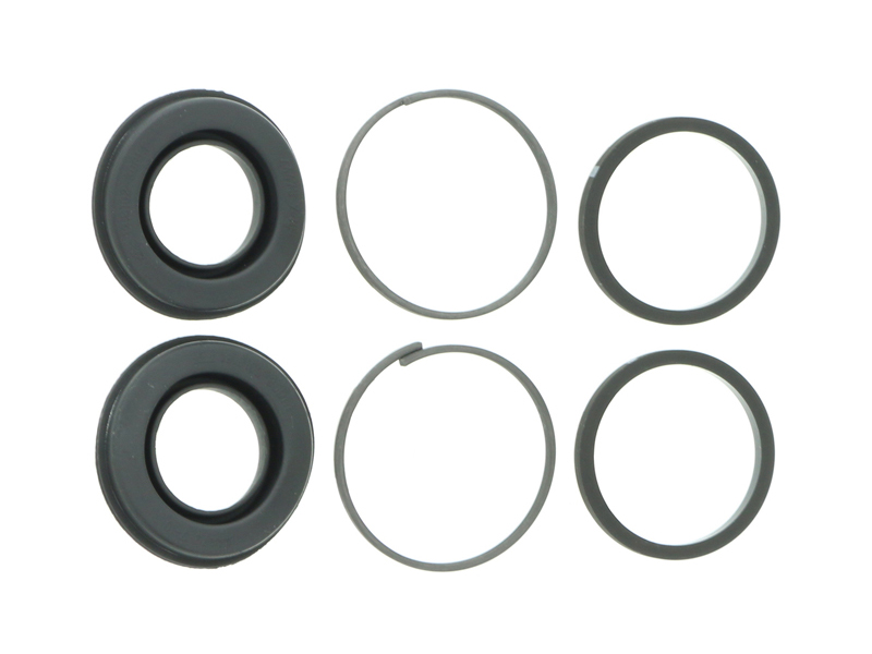 101720914 ATE Brake Caliper Repair Kit; Rear