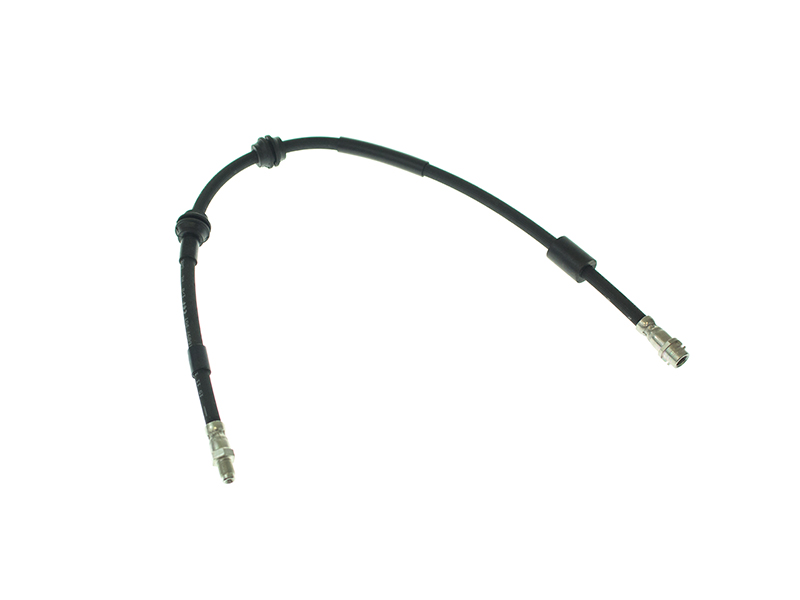 ATE 1664200348, 331445 Brake Hose/Line; Front Mercedes