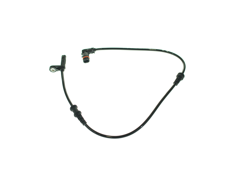 【Ａ】 ATE 2049054305, 360541 ABS Wheel Speed Sensor; Front