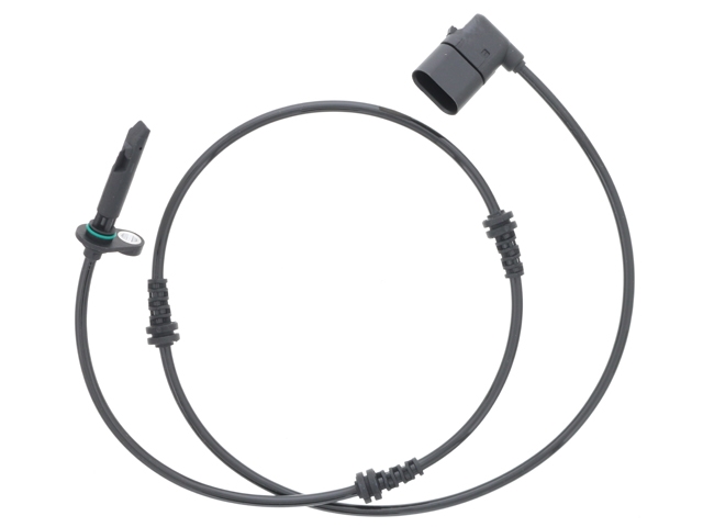 ATE 2059058003, 360650 ABS Wheel Speed Sensor - Mercedes
