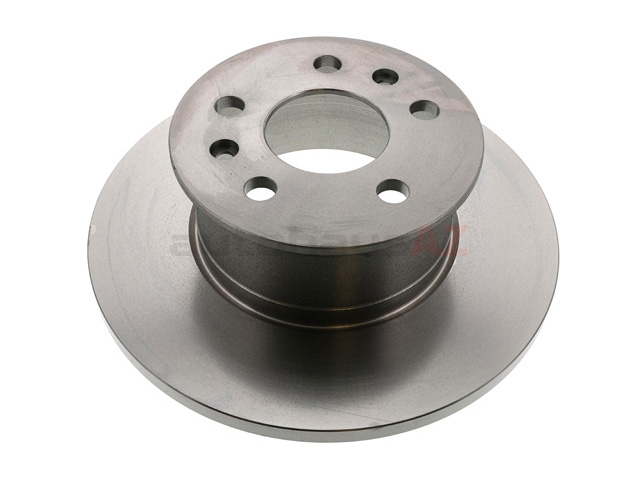 211615301B ATE Disc Brake Rotor; Front