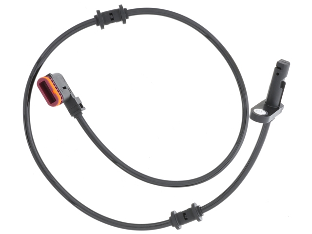 Mercedes-Benz ABS Wheel Speed Sensor (CLS500, CLS55 AMG, CLS550, CLS63 AMG, E320, E350, & More - View #5