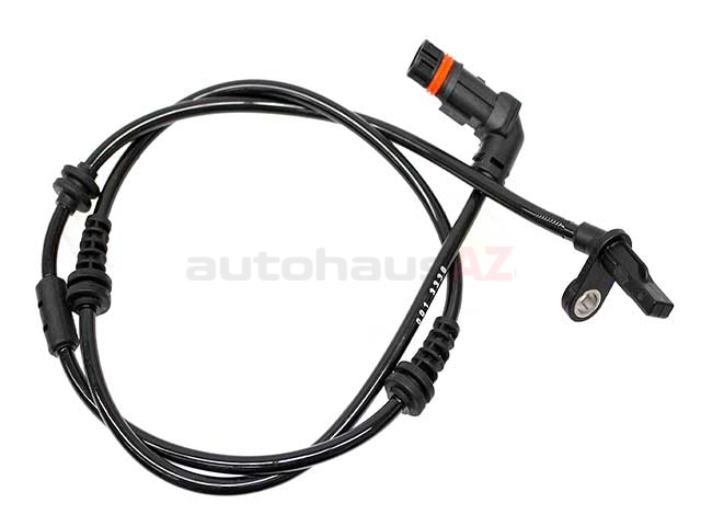 ATE 221905750064, 360385 ABS Wheel Speed Sensor; Front