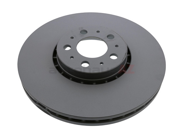 Shop Deals on Volvo XC90 Brake Rotors - Genuine Volvo, Zimmermann, ATE