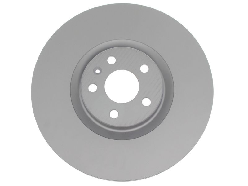 32424719 ATE Coated Disc Brake Rotor