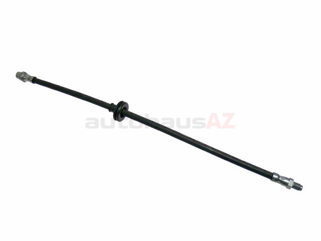 z log = 4i Front 34301166118, Left 331508 ATE Brake Hose/Line; or z log = 4i Front 34301166118, Left 331508 ATE Brake Hose/Line; or