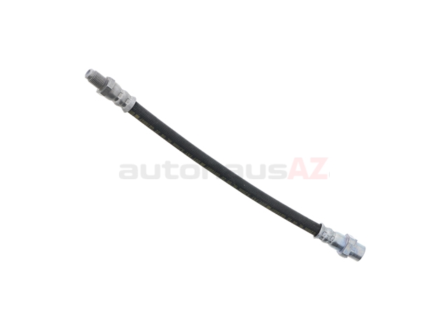 34306792253 ATE Brake Hose/Line; Rear
